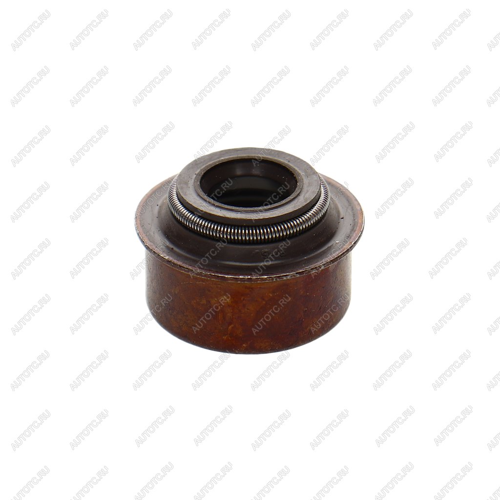 46 р. Колпачок DAEWOO Nexia CHEVROLET Lanos маслоотражательный (7х11.1х710) POS POS 94580655  с доставкой в г. Пермь