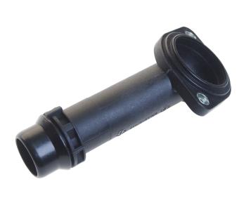429 р. Фланец VW Passat (03-05) AUDI A4 (99-02) SKODA Superb (02-08) системы охлаждения MEAT&DORIA MEAT&DORIA 93110  с доставкой в г. Пермь. Увеличить фотографию 2