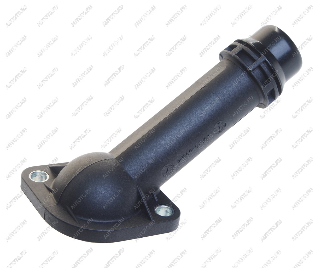 429 р. Фланец VW Passat (03-05) AUDI A4 (99-02) SKODA Superb (02-08) системы охлаждения MEAT&DORIA MEAT&DORIA 93110  с доставкой в г. Пермь