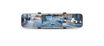18 299 р. Видеорегистратор с радар-детектором в зеркале GPS NAVITEL NAVITEL mxr2700  с доставкой в г. Пермь. Увеличить фотографию 2