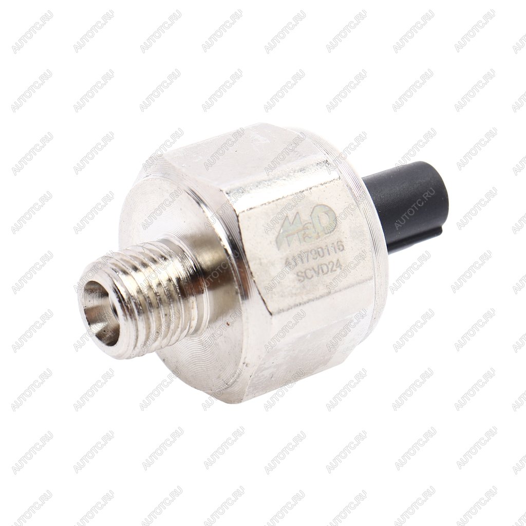 3 399 р. Датчик детонации HONDA Civic (03-),CR-V (02-) MEAT&DORIA MEAT&DORIA 87984  с доставкой в г. Пермь