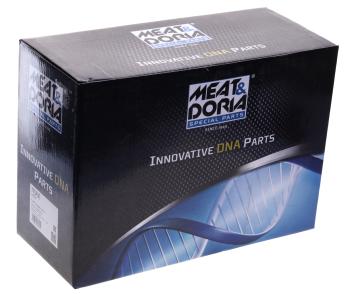 11 799 р. Насос топливный FORD Focus III MEAT&DORIA MEAT&DORIA 77523e  с доставкой в г. Пермь. Увеличить фотографию 4