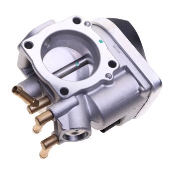 13 999 р. Заслонка VW Bora (98-05),Golf (97-08) AUDI A3 (96-13) SKODA Octavia (00-) дроссельная MEAT&DORIA MEAT&DORIA 89030  с доставкой в г. Пермь. Увеличить фотографию 2