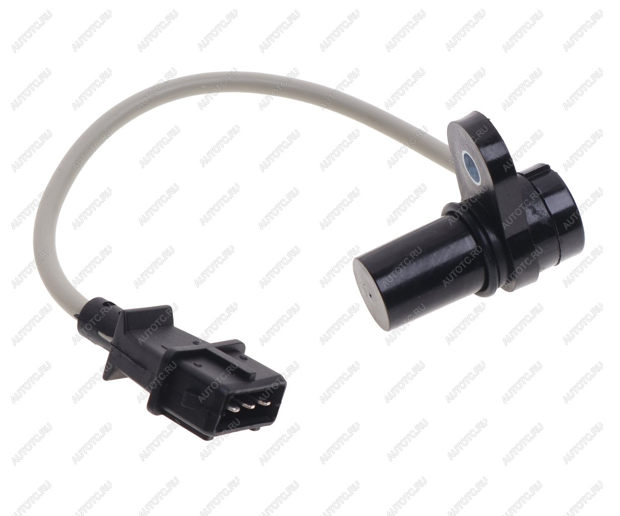 649 р. Датчик фазы ГАЗ,УАЗ дв.ЗМЗ-405,406,409,УМЗ-4216 G-PART (ОАО ГАЗ) G-PART gp.12340007  с доставкой в г. Пермь