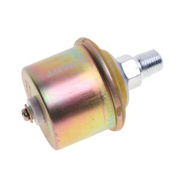 459 р. Датчик давления масла ГАЗ-31029,3302 ЗМЗ-406-10 (винт) G-PART (ОАО ГАЗ) G-PART gp.12300001  с доставкой в г. Пермь. Увеличить фотографию 2