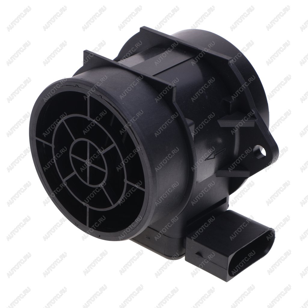 3 099 р. Датчик массового расхода воздуха ЗМЗ-406,УАЗ-3160 G-PART (ОАО ГАЗ) G-PART gp.12340006  с доставкой в г. Пермь