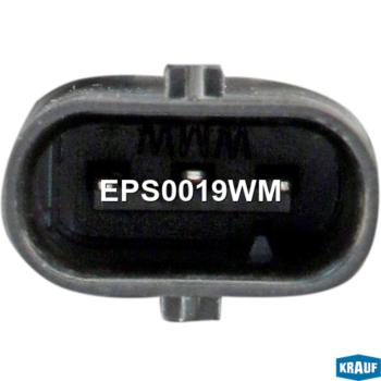 1 499 р. Датчик парковки VW Golf AUDI A1 SKODA Superb KRAUF KRAUF eps0019wm  с доставкой в г. Пермь. Увеличить фотографию 3