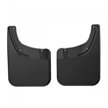 Брызговики задние Norplast JAC T8 PRO (2020-2025)