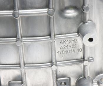 14 549 р. Картер ГАЗель Next КПП передний АККОМ АККОМ а21r22-1701008  с доставкой в г. Пермь. Увеличить фотографию 5