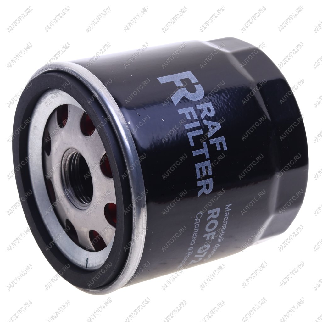 399 р. Фильтр масляный LIXIANG L7,L8,L9 RAF FILTER RAF FILTER rof072  с доставкой в г. Пермь
