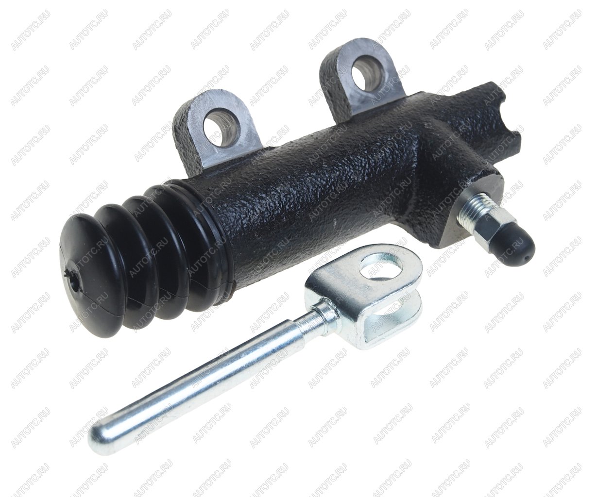 1 069 р. Цилиндр сцепления рабочий HYUNDAI Sonata 5,Trajet KIA Magentis,Carens NSP NSP nsp024171039001  с доставкой в г. Пермь