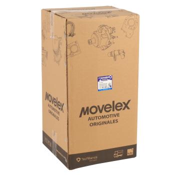 2 599 р. Фильтр воздушный SITRAK HOWO T5G наружный MOVELEX MOVELEX wg9x25190062-mx  с доставкой в г. Пермь. Увеличить фотографию 4