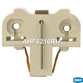 419 р. Щеткодержатель FORD Explorer (93-) генератора KRAUF KRAUF ahf6216rh  с доставкой в г. Пермь. Увеличить фотографию 2