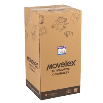 4 199 р. Фильтр воздушный SITRAK HOWO комплект MOVELEX MOVELEX wg9725191102-mx  с доставкой в г. Пермь. Увеличить фотографию 6