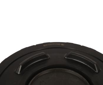 4 199 р. Фильтр воздушный SITRAK HOWO комплект MOVELEX MOVELEX wg9725191102-mx  с доставкой в г. Пермь. Увеличить фотографию 4