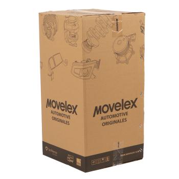 3 499 р. Фильтр воздушный SITRAK HOWO внешний MOVELEX MOVELEX 710w084050032-mx  с доставкой в г. Пермь. Увеличить фотографию 4
