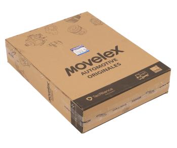 3 699 р. Фильтр воздушный SITRAK HOWO масляной ванны нижний MOVELEX MOVELEX wg9725193312-mx  с доставкой в г. Пермь. Увеличить фотографию 4