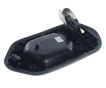 2 299 р. Ручка ГАЗель Next двери задка наружная (ОАО ГАЗ) GAZ а31r23.6305150  с доставкой в г. Пермь. Увеличить фотографию 2