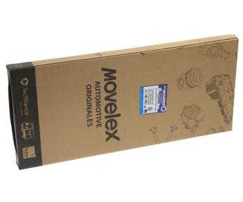 489 р. Фильтр воздушный салона SITRAK HOWO (433х182х24мм) MOVELEX MOVELEX 711w619000051-mx  с доставкой в г. Пермь. Увеличить фотографию 5