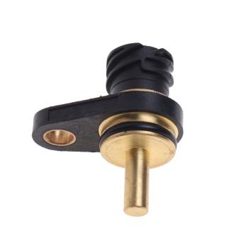 2 489 р. Датчик температуры VOLVO FHFM охлаждающей жидкости TE PARTS TE PARTS 13099617  с доставкой в г. Пермь. Увеличить фотографию 1