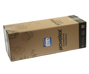 1 499 р. Фильтр воздушный SITRAK HOWO внутренний MOVELEX MOVELEX wg9725190103-mx  с доставкой в г. Пермь. Увеличить фотографию 5
