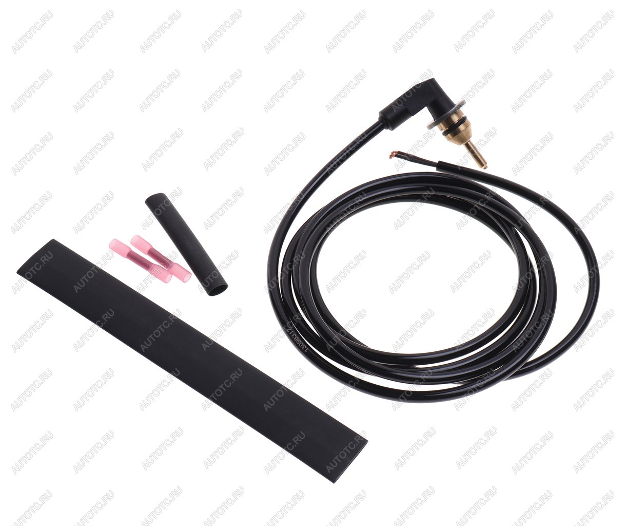 3 999 р. Датчик SCANIA температуры TE PARTS TE PARTS 13098317  с доставкой в г. Пермь