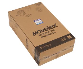 2 199 р. Фильтр воздушный SITRAK HOWO масляной ванны нижний MOVELEX MOVELEX wg9931190054-mx  с доставкой в г. Пермь. Увеличить фотографию 5