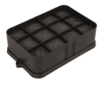 2 199 р. Фильтр воздушный SITRAK HOWO масляной ванны нижний MOVELEX MOVELEX wg9931190054-mx  с доставкой в г. Пермь. Увеличить фотографию 2