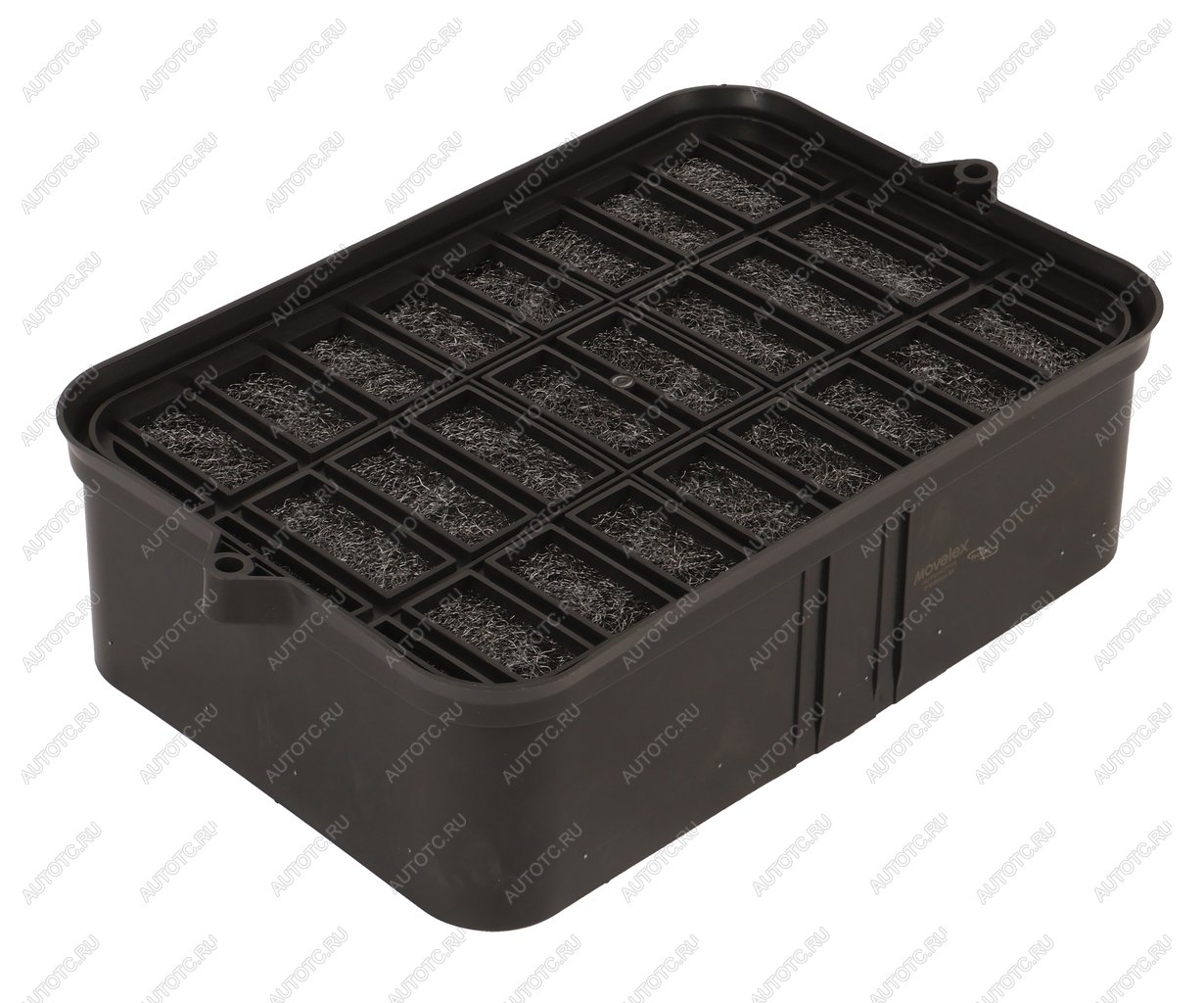 2 199 р. Фильтр воздушный SITRAK HOWO масляной ванны нижний MOVELEX MOVELEX wg9931190054-mx  с доставкой в г. Пермь