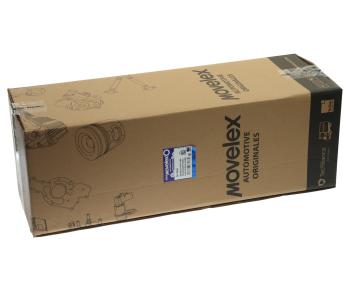 2 899 р. Фильтр воздушный SITRAK HOWO T5G внутренний MOVELEX MOVELEX wg9x25190061-mx  с доставкой в г. Пермь. Увеличить фотографию 5