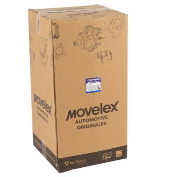 2 889 р. Фильтр воздушный SITRAK HOWO MOVELEX MOVELEX wg9525195201-mx  с доставкой в г. Пермь. Увеличить фотографию 4