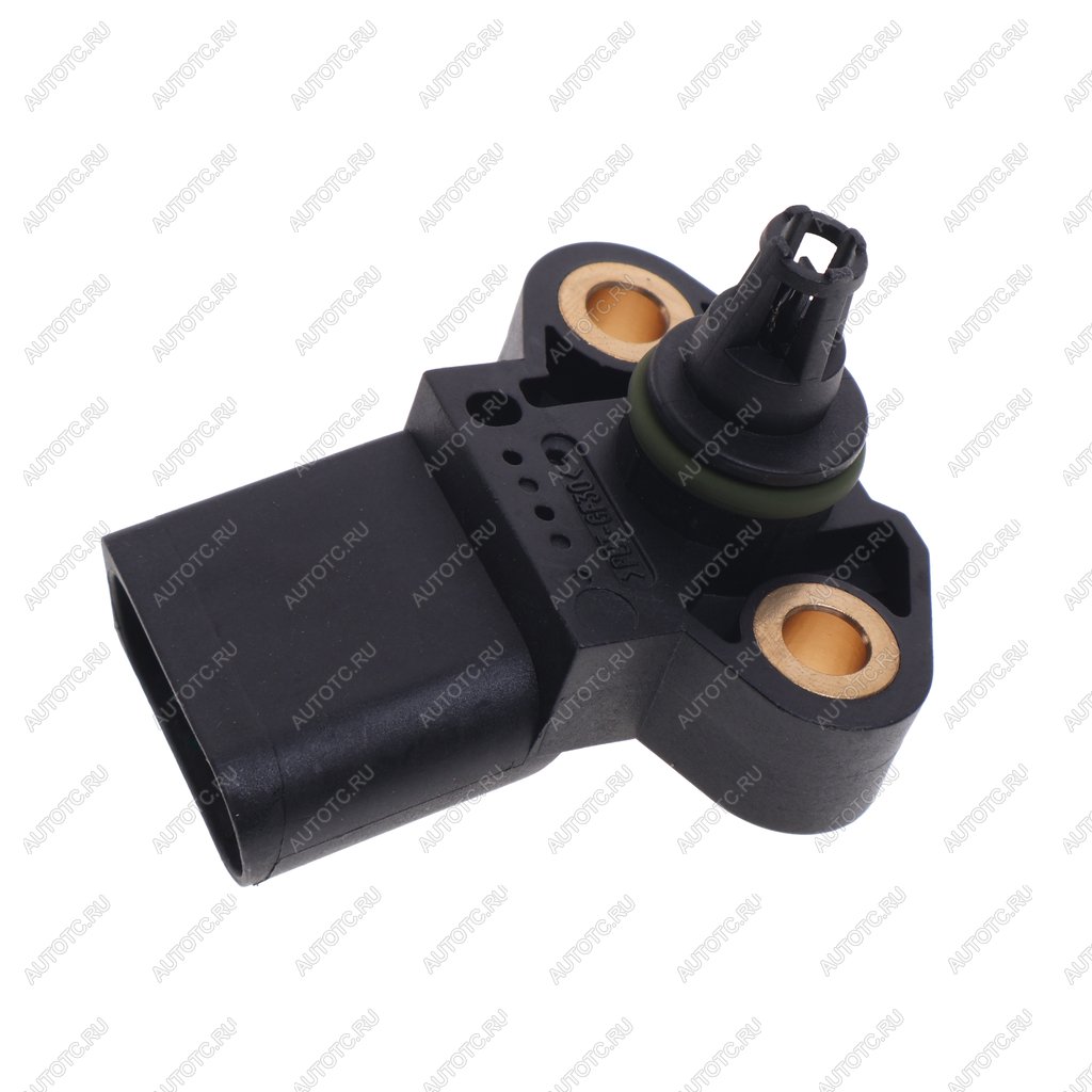 2 789 р. Датчик давления воздуха КАМАЗ-5490 MERCEDES Actros,Axor TE PARTS TE PARTS 14037028  с доставкой в г. Пермь
