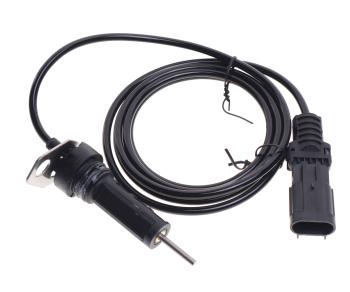 4 549 р. Датчик износа тормозных колодок VOLVO L=1560мм правый TE PARTS TE PARTS 10215732  с доставкой в г. Пермь. Увеличить фотографию 1