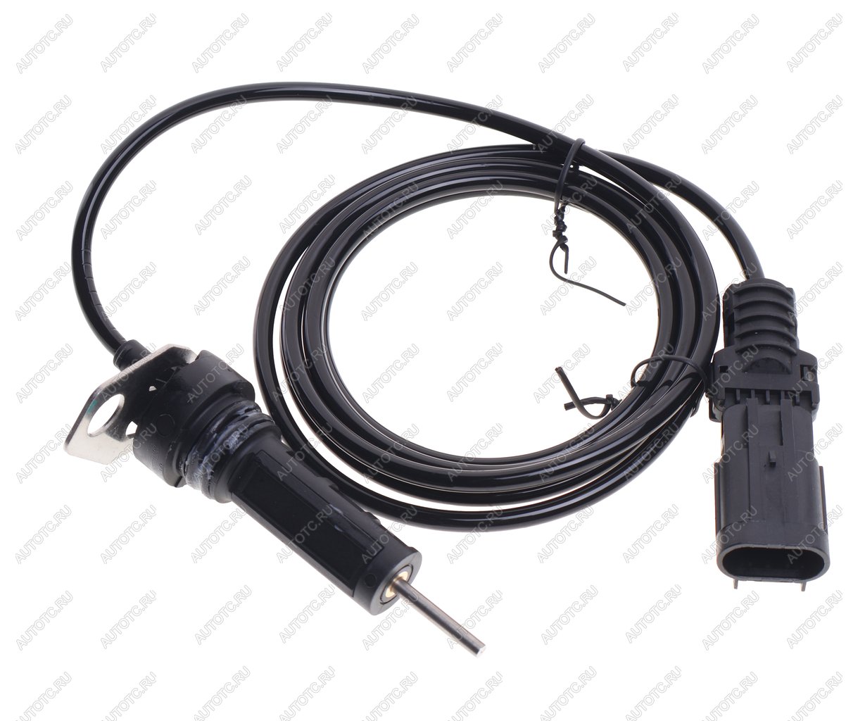 4 549 р. Датчик износа тормозных колодок VOLVO L=1560мм правый TE PARTS TE PARTS 10215732  с доставкой в г. Пермь