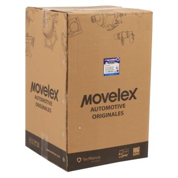 3 179 р. Фильтр воздушный SITRAK HOWO комплект MOVELEX MOVELEX kc9719190001-mx  с доставкой в г. Пермь. Увеличить фотографию 5