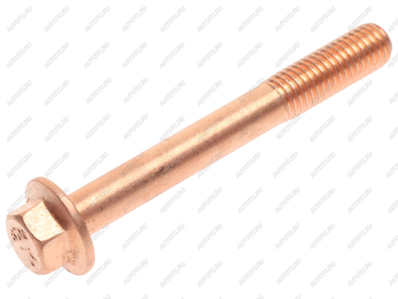 244 р. Болт FAW J7,4180 крепления коллектора выпускного OE FAW 1008049-53d_b  с доставкой в г. Пермь