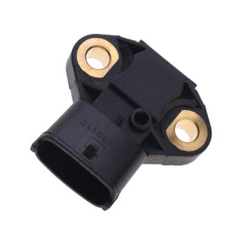 4 099 р. Датчик температуры и давления топлива (дв.ЯМЗ-650 DCi 11 ЕВРО-3) TE PARTS TE PARTS 12430112  с доставкой в г. Пермь. Увеличить фотографию 2