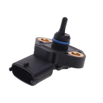 4 099 р. Датчик температуры и давления топлива (дв.ЯМЗ-650 DCi 11 ЕВРО-3) TE PARTS TE PARTS 12430112  с доставкой в г. Пермь. Увеличить фотографию 1