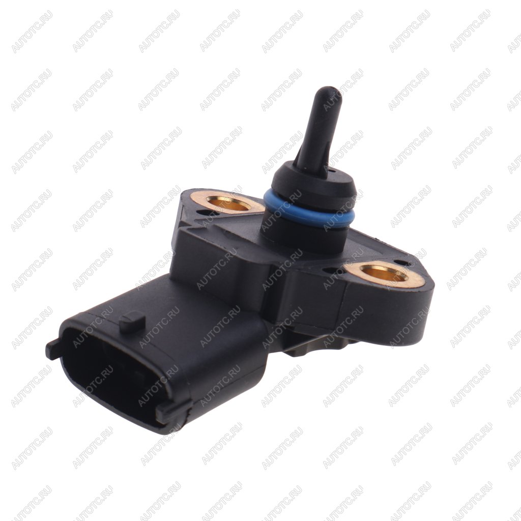 4 099 р. Датчик температуры и давления топлива (дв.ЯМЗ-650 DCi 11 ЕВРО-3) TE PARTS TE PARTS 12430112  с доставкой в г. Пермь