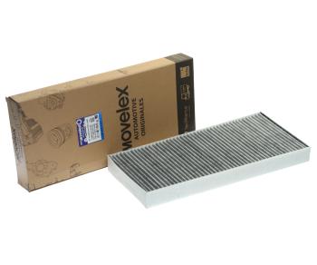 439 р. Фильтр воздушный салона SITRAK C7H MAX MOVELEX MOVELEX 712w619421304-mx  с доставкой в г. Пермь. Увеличить фотографию 2