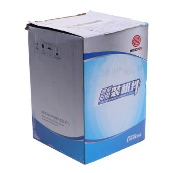 3 199 р. Крышка клапанная SHACMAN SHAANXI дв.WP12 OE SHACMAN 1001167541  с доставкой в г. Пермь. Увеличить фотографию 5