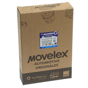 439 р. Фильтр воздушный салона SITRAK HOWO (245х160х45мм) MOVELEX MOVELEX wg16428210341-mx  с доставкой в г. Пермь. Увеличить фотографию 4