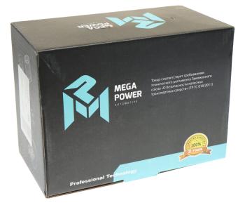 2 899 р. Мотор-редуктор стеклоочистителя КАМАЗ-5490 MEGAPOWER MEGAPOWER 520-11-073  с доставкой в г. Пермь. Увеличить фотографию 7