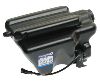 1 799 р. Бачок омывателя SITRAK HOWO в сборе с насосом MOVELEX MOVELEX 810w264816050-mx  с доставкой в г. Пермь. Увеличить фотографию 1