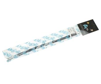 239 р. Шланг тормозной ГАЗ-3302,ГАЗель Next промежуточный MEGAPOWER MEGAPOWER 350-11-158  с доставкой в г. Пермь. Увеличить фотографию 4