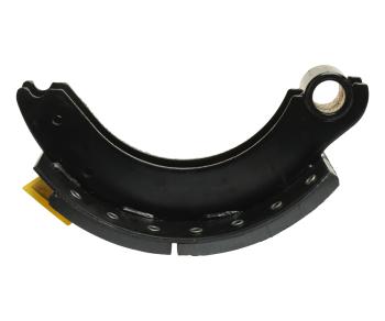 2 799 р. Колодка тормозная SITRAK HOWO передние с накладками (1шт.) MOVELEX MOVELEX 199000440031-mx  с доставкой в г. Пермь. Увеличить фотографию 3