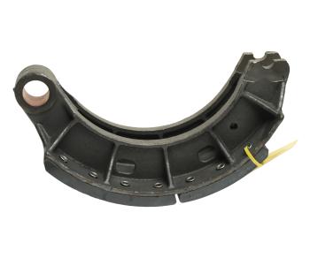 4 999 р. Колодка тормозная SITRAK HOWO передние с накладками (1шт.) MOVELEX MOVELEX az9100440034-mx  с доставкой в г. Пермь. Увеличить фотографию 3