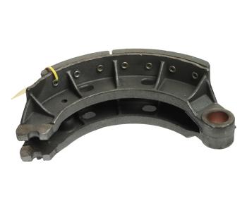 4 999 р. Колодка тормозная SITRAK HOWO передние с накладками (1шт.) MOVELEX MOVELEX az9100440034-mx  с доставкой в г. Пермь. Увеличить фотографию 2