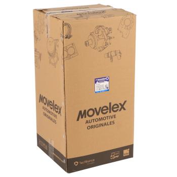 3 899 р. Фильтр воздушный SITRAK HOWO C7H наружный MOVELEX MOVELEX wg9x25190072-mx  с доставкой в г. Пермь. Увеличить фотографию 5