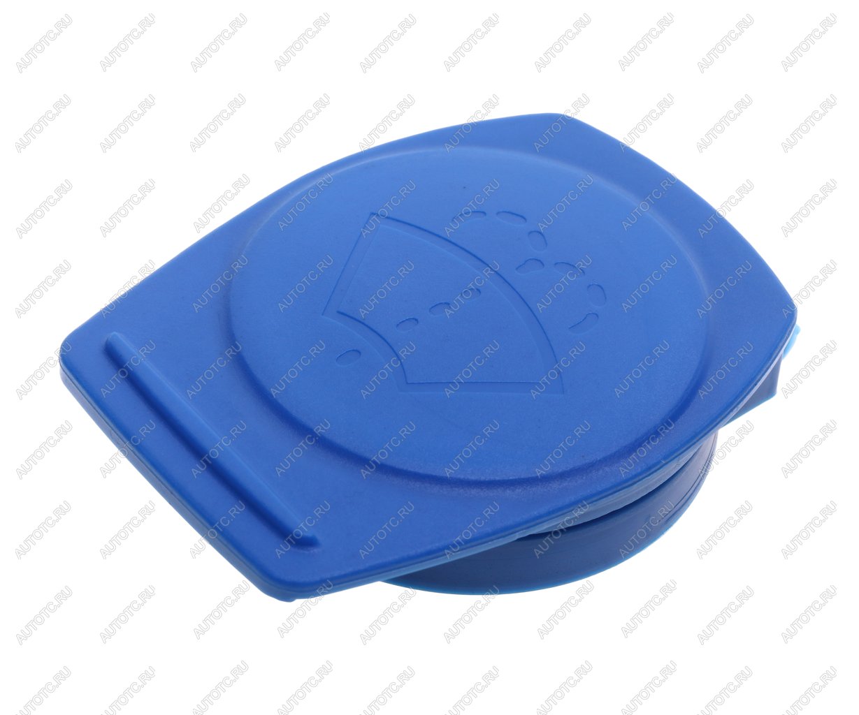 153 р. Крышка бачка омывателя VW AUDI A4 SKODA NSP NSP nsp083q0955455  с доставкой в г. Пермь
